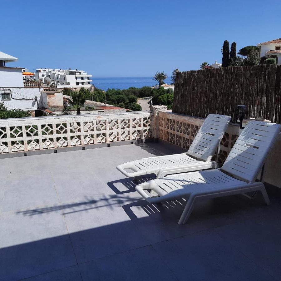 Bonito Apartamento Apartment Fuengirola Luaran gambar