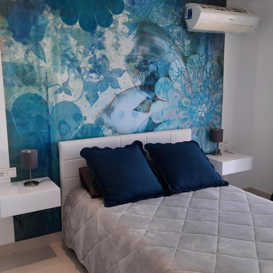 Bonito Apartamento Apartment Fuengirola Luaran gambar