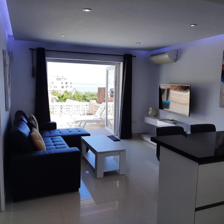 Bonito Apartamento Apartment Fuengirola Luaran gambar