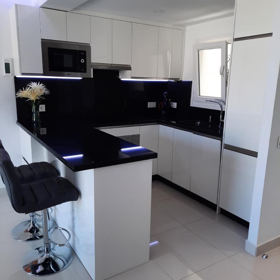 Bonito Apartamento Apartment Fuengirola Luaran gambar