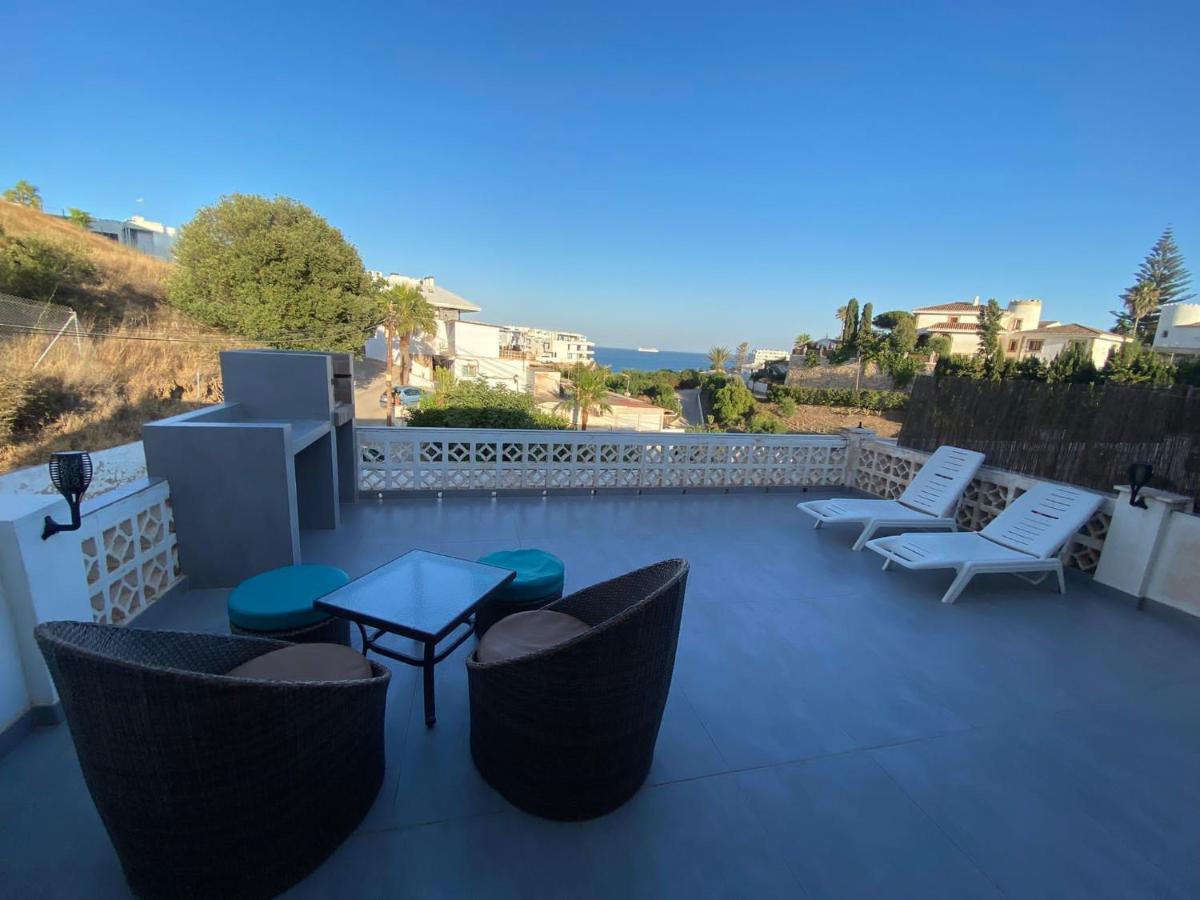 Bonito Apartamento Apartment Fuengirola Luaran gambar