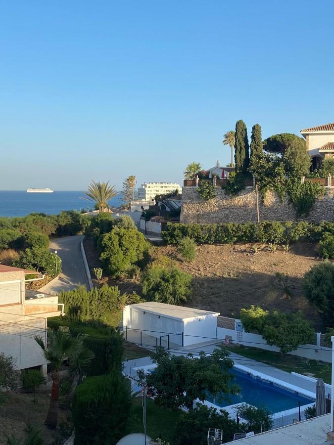 Bonito Apartamento Apartment Fuengirola Luaran gambar