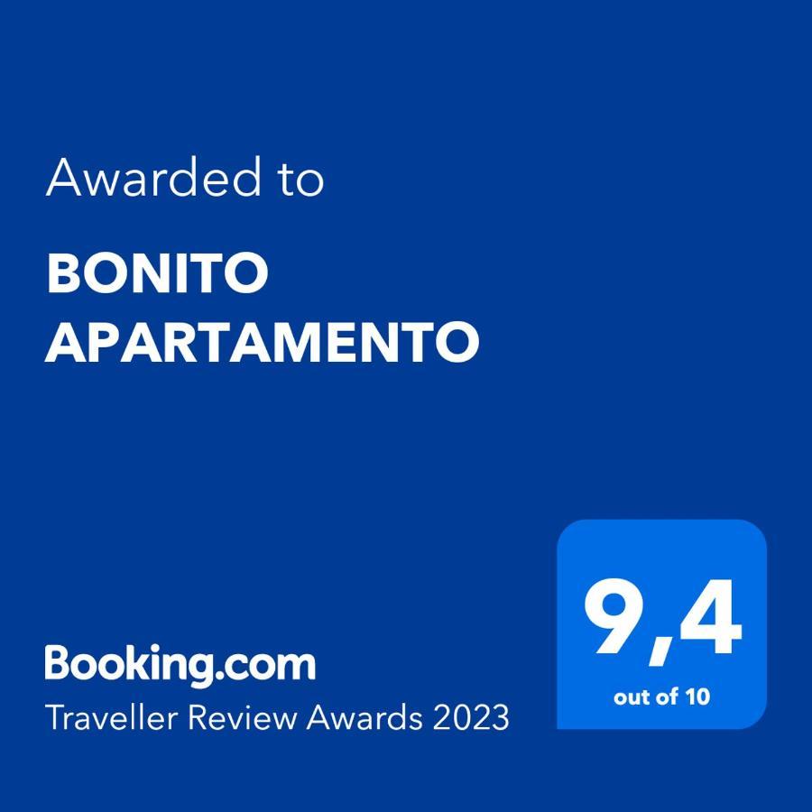 Bonito Apartamento Apartment Fuengirola Luaran gambar