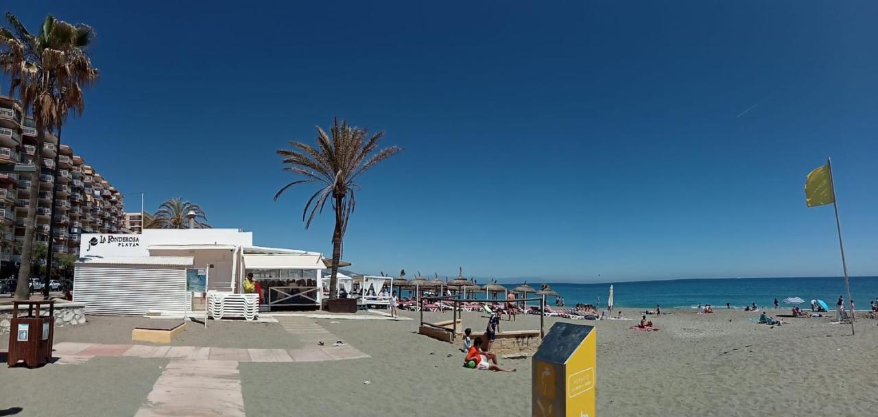 Bonito Apartamento Apartment Fuengirola Luaran gambar