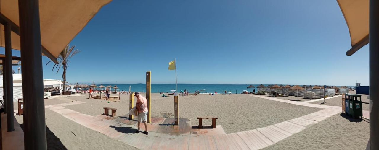 Bonito Apartamento Apartment Fuengirola Luaran gambar