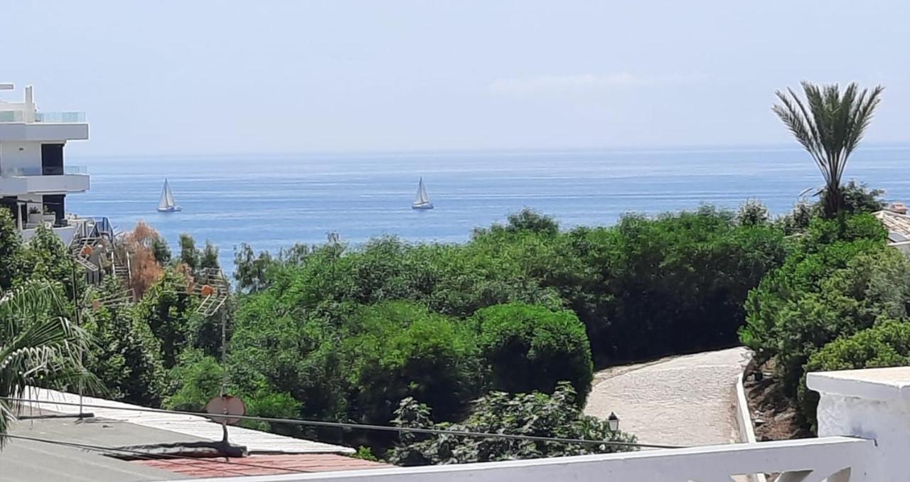 Bonito Apartamento Apartment Fuengirola Luaran gambar